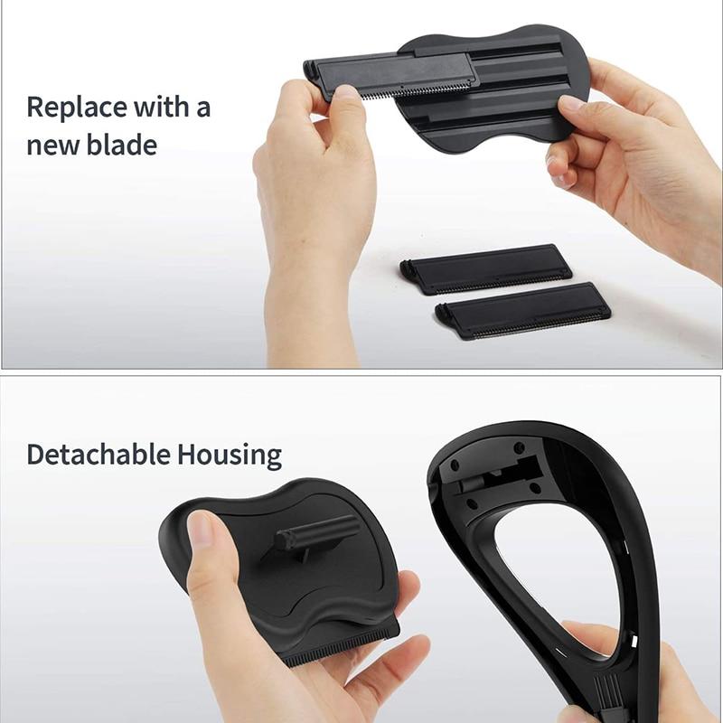 Folded Razor Palono Store
