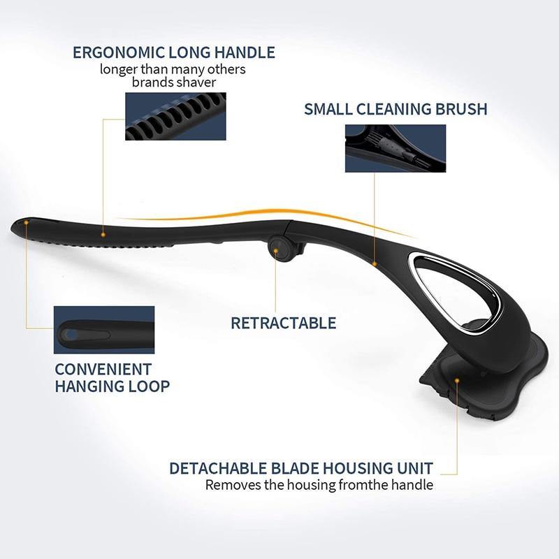 Folded Razor Palono Store