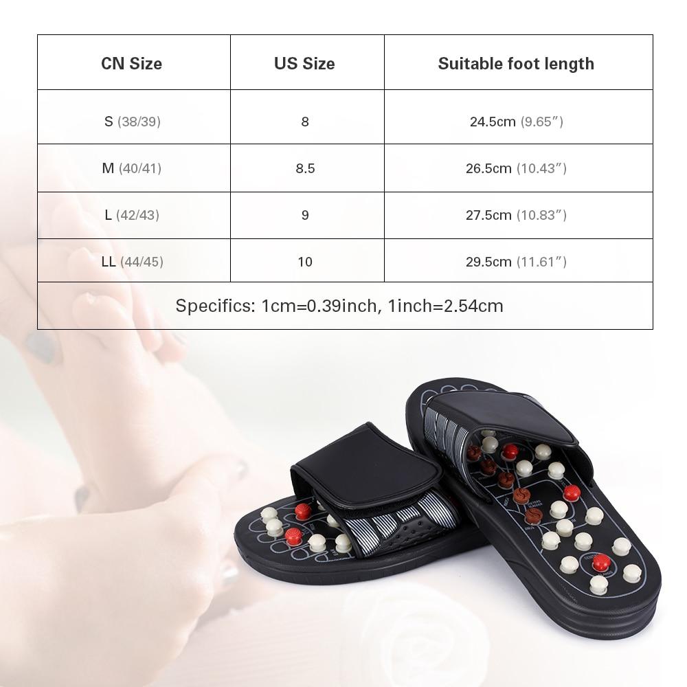 Foot Massager Slipper Palono Store
