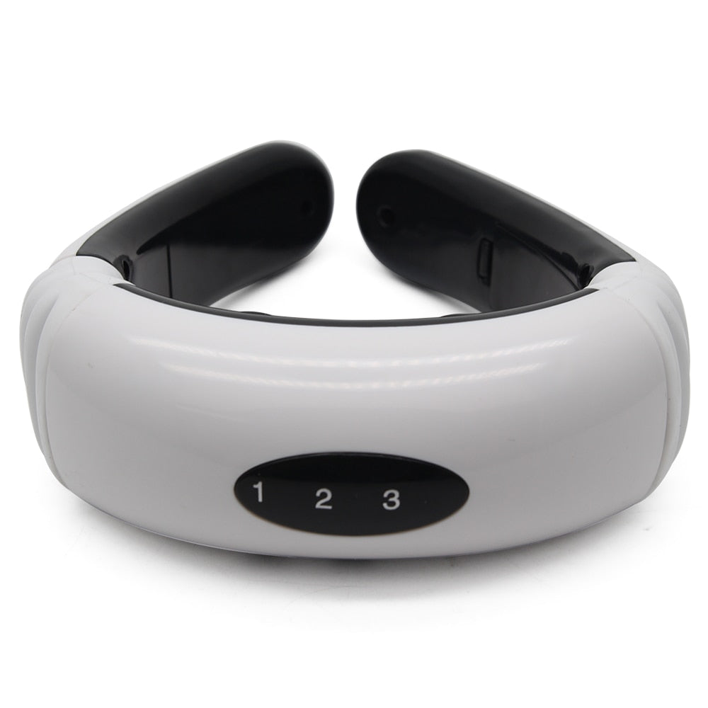 Electric Pulse Neck Massager Palono