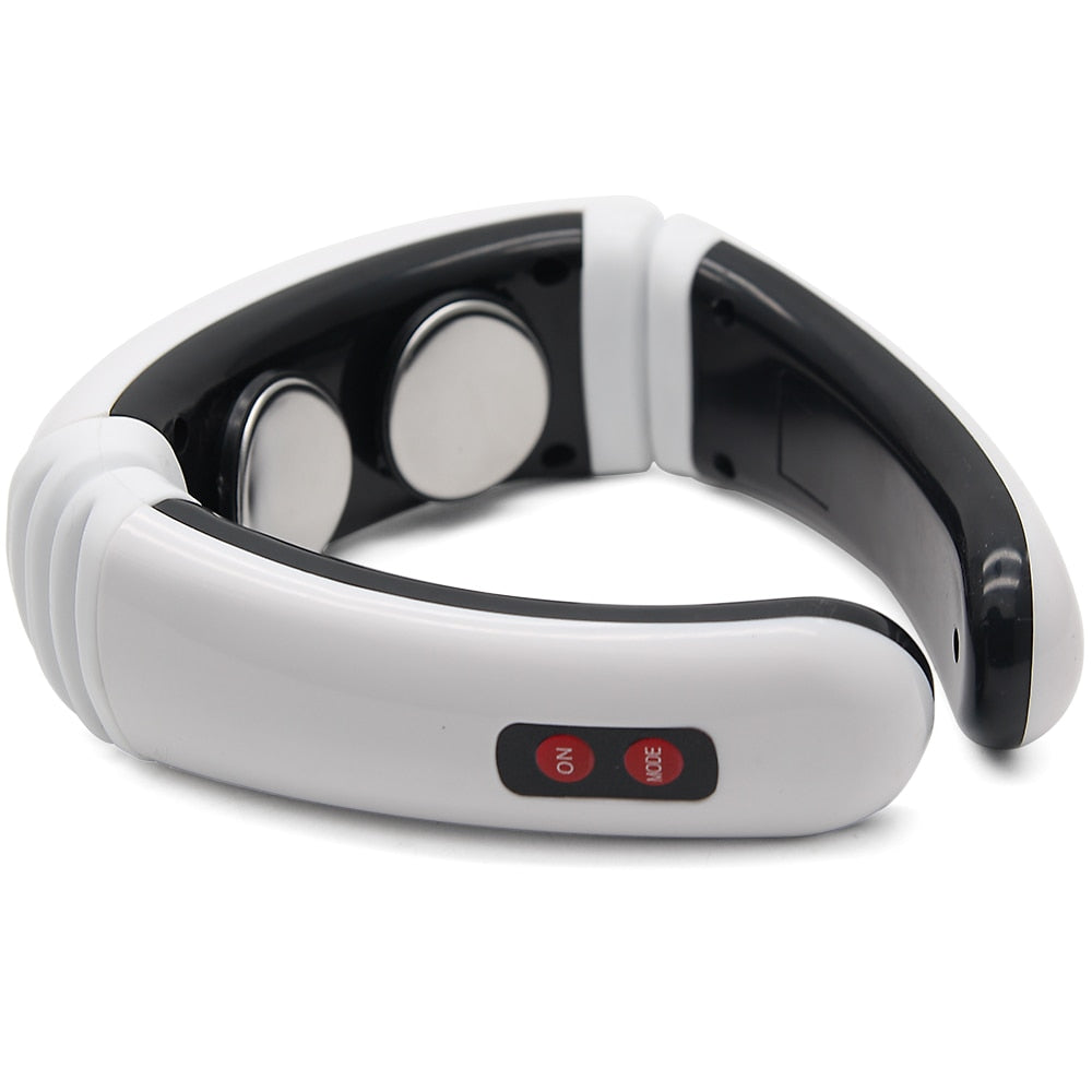 Electric Pulse Neck Massager Palono