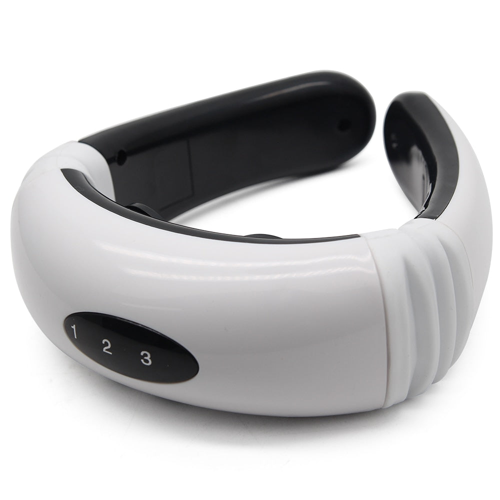 Electric Pulse Neck Massager Palono