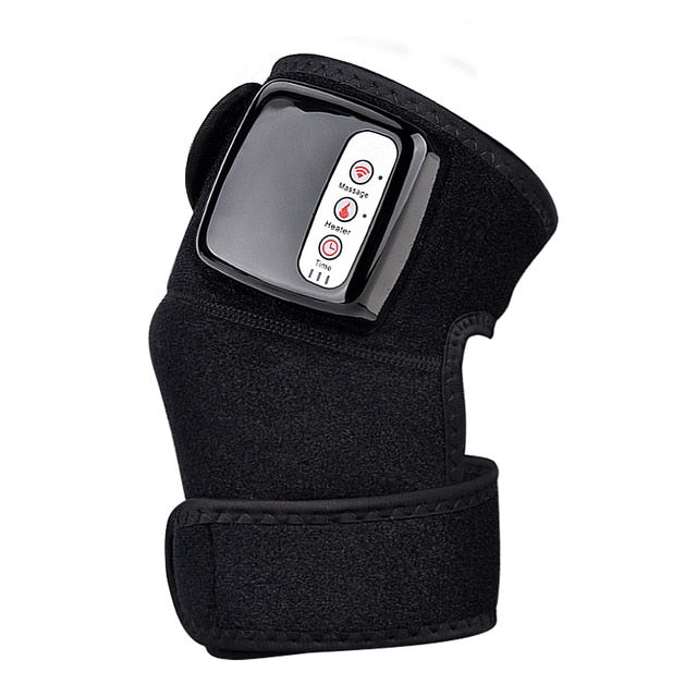 Far Infrared Heating Massage
