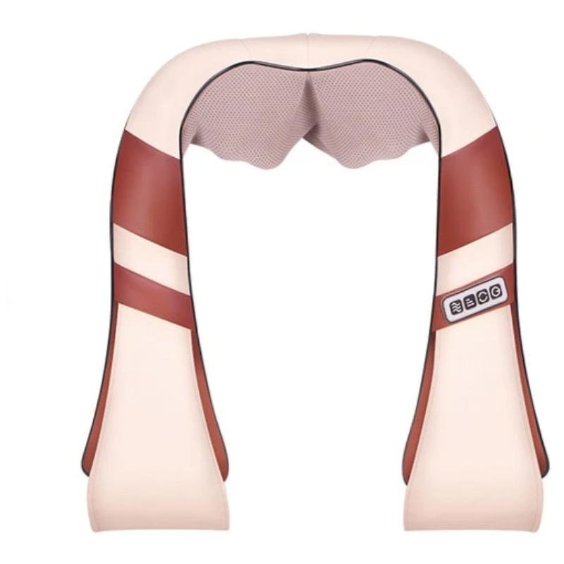 Four-buttons Neck Massager Palono