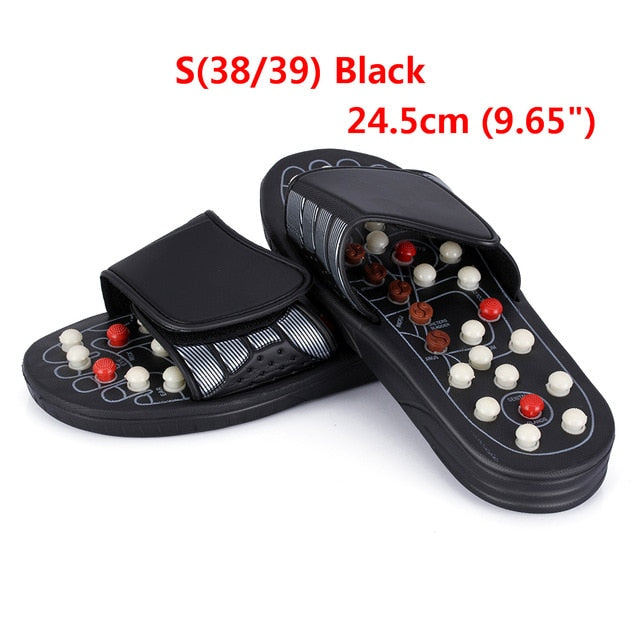 Foot Massager Slipper Palono