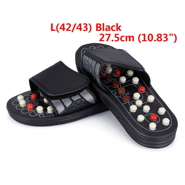 Foot Massager Slipper Palono