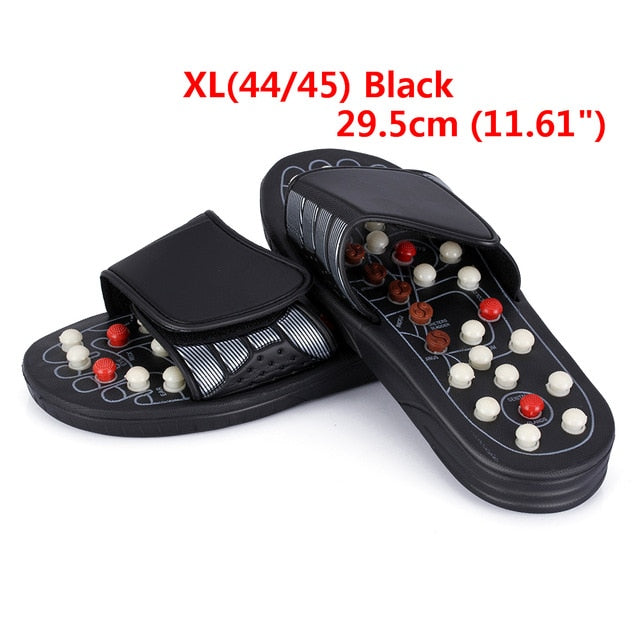 Foot Massager Slipper Palono