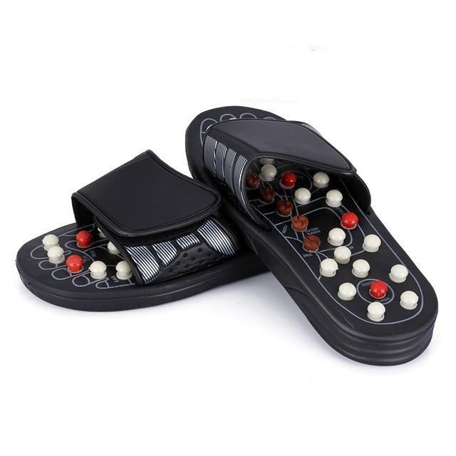 Foot Massager Slipper Palono