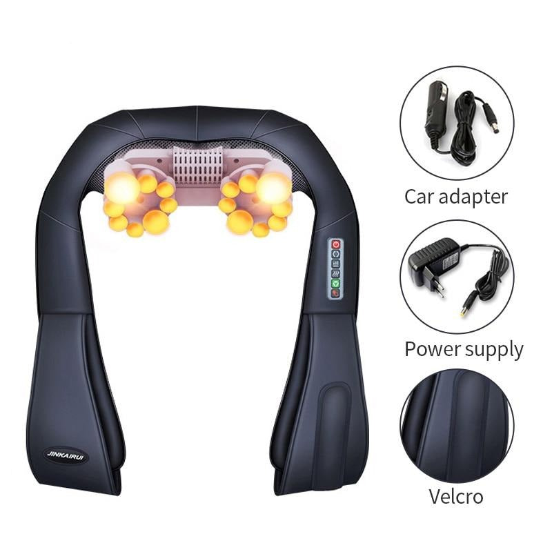 Back Body Massager