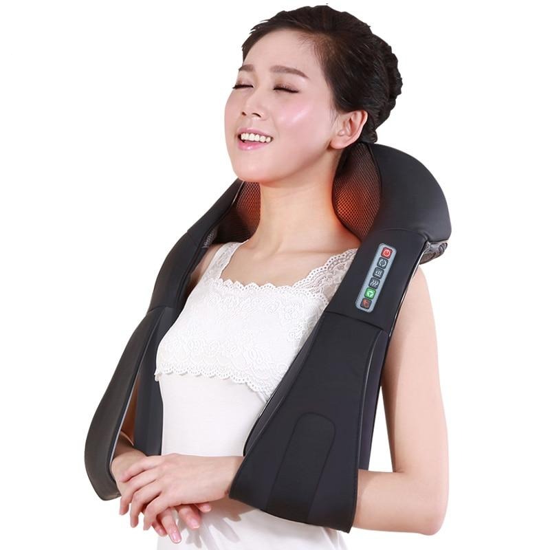 Back Body Massager