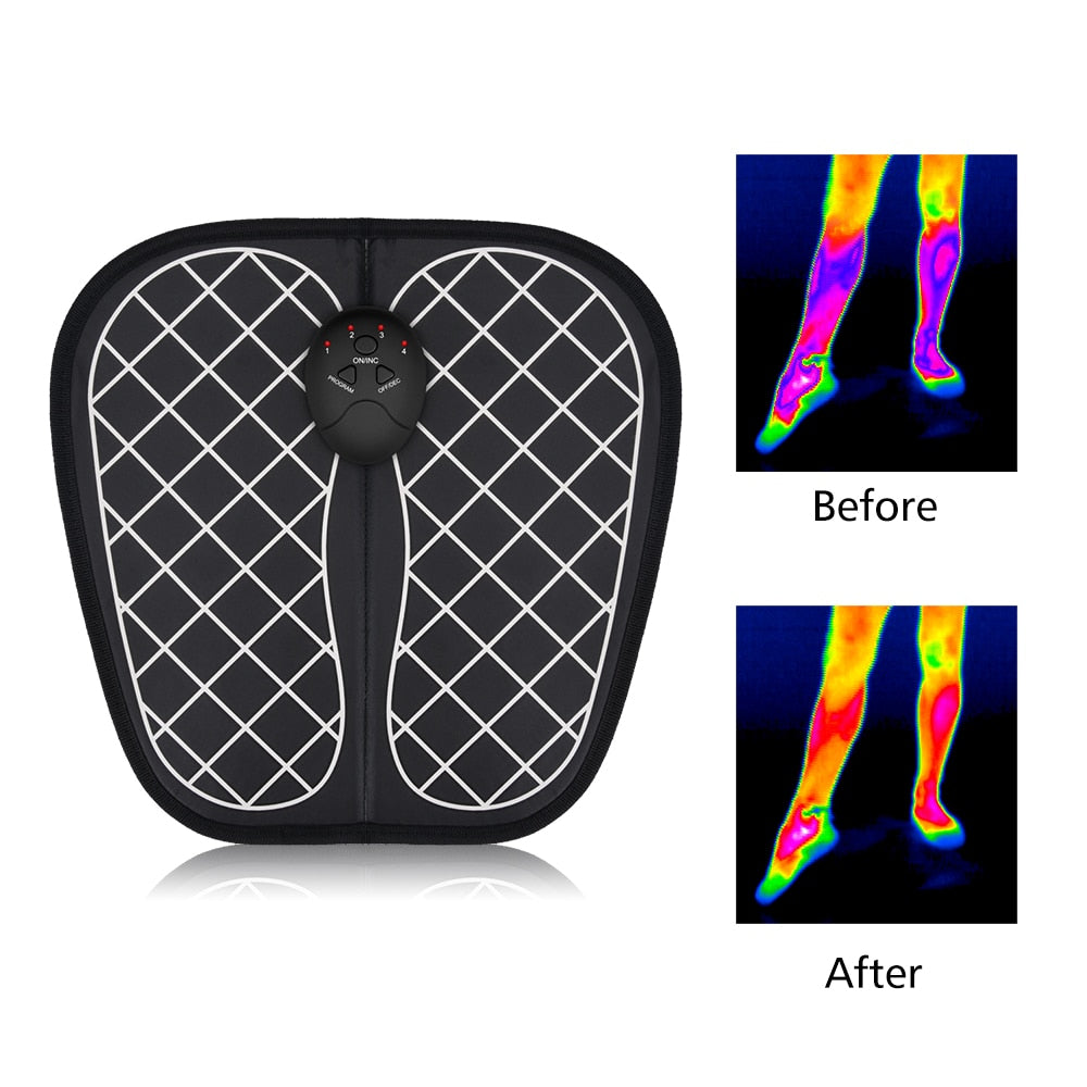 Palono EMS Foot Massager