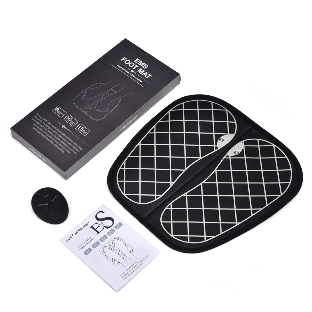 Palono EMS Foot Massager