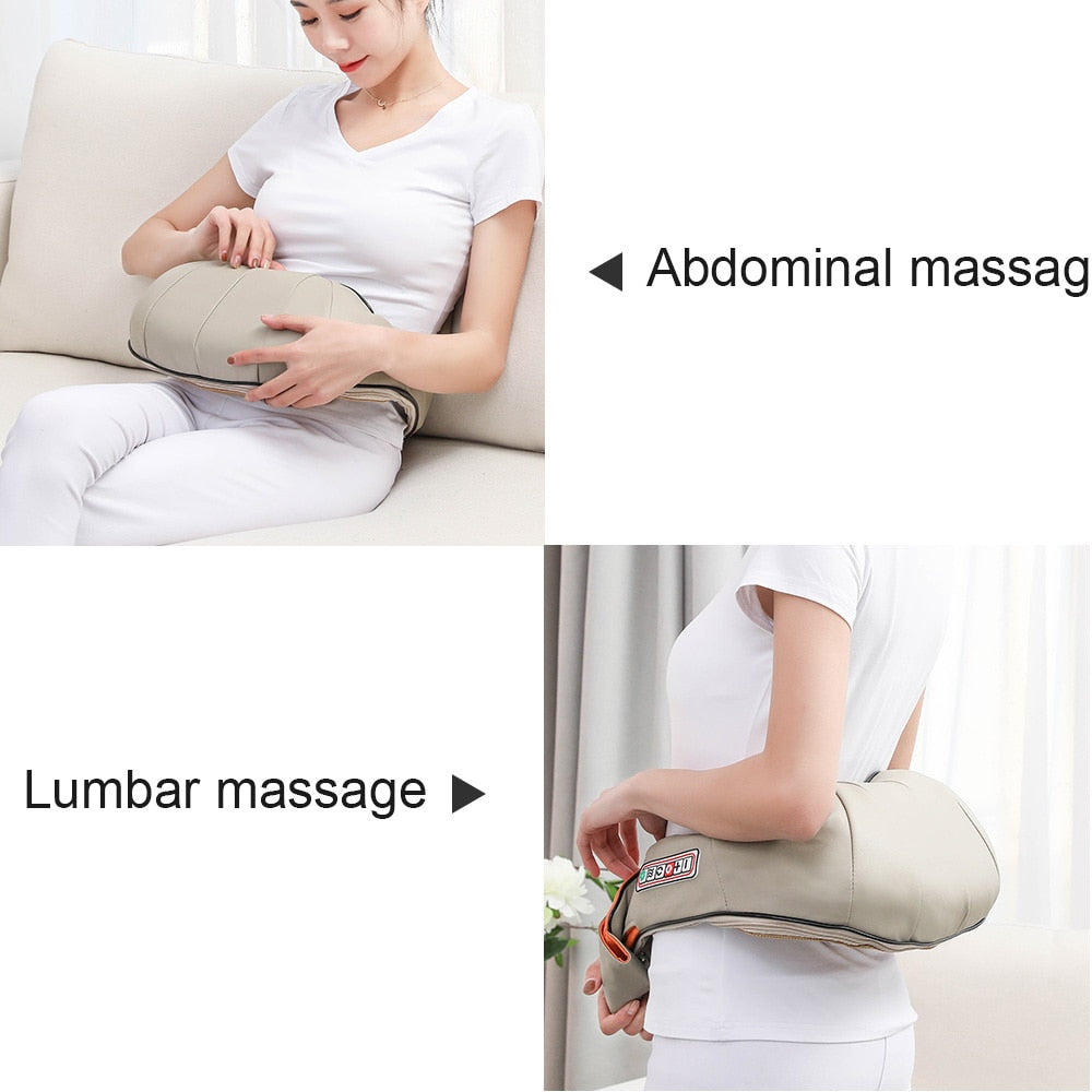 Multifunctional Massager