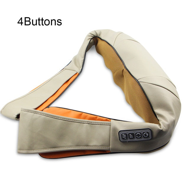 Multifunctional Massager