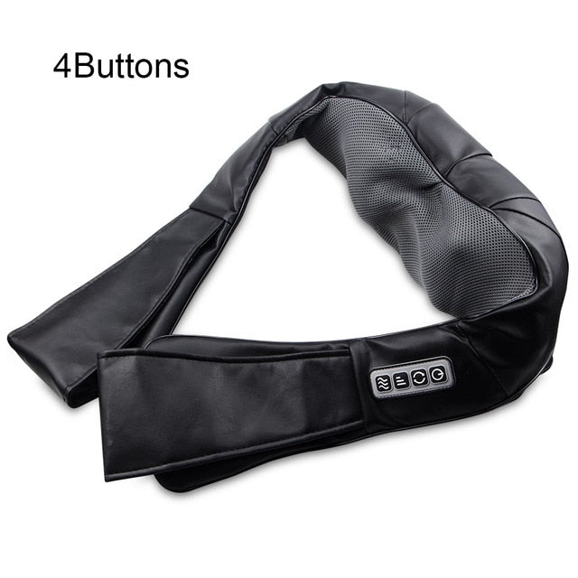 Multifunctional Massager
