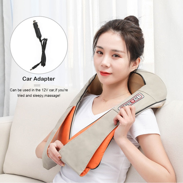 Multifunctional Massager