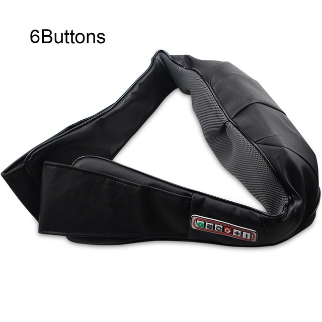 Multifunctional Massager