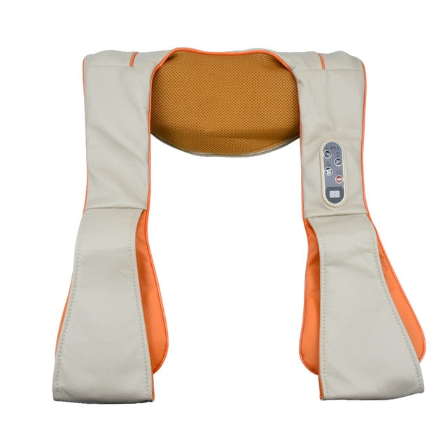 Multifunctional Massager