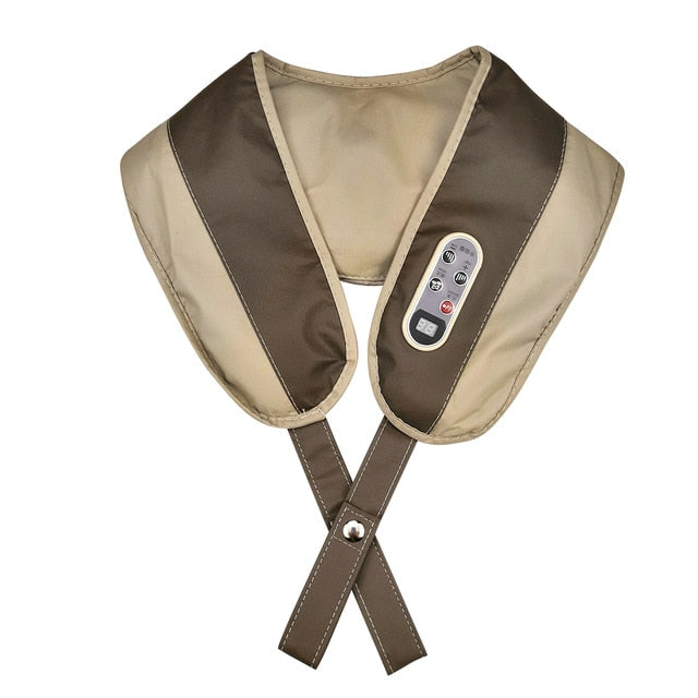 Multifunctional Massager