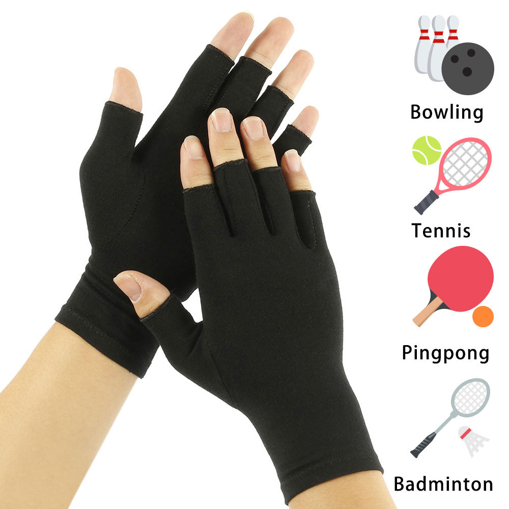 Compression Arthritis Gloves Palono
