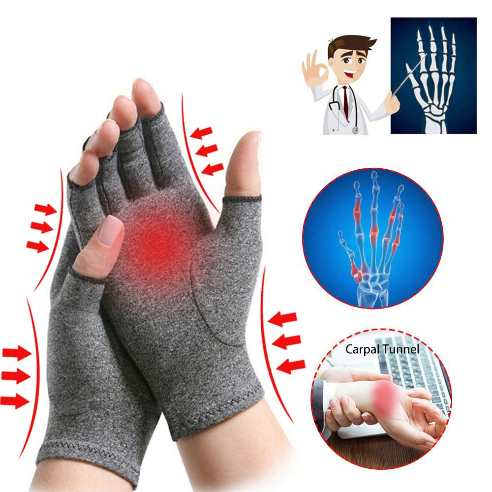 Compression Arthritis Gloves Palono