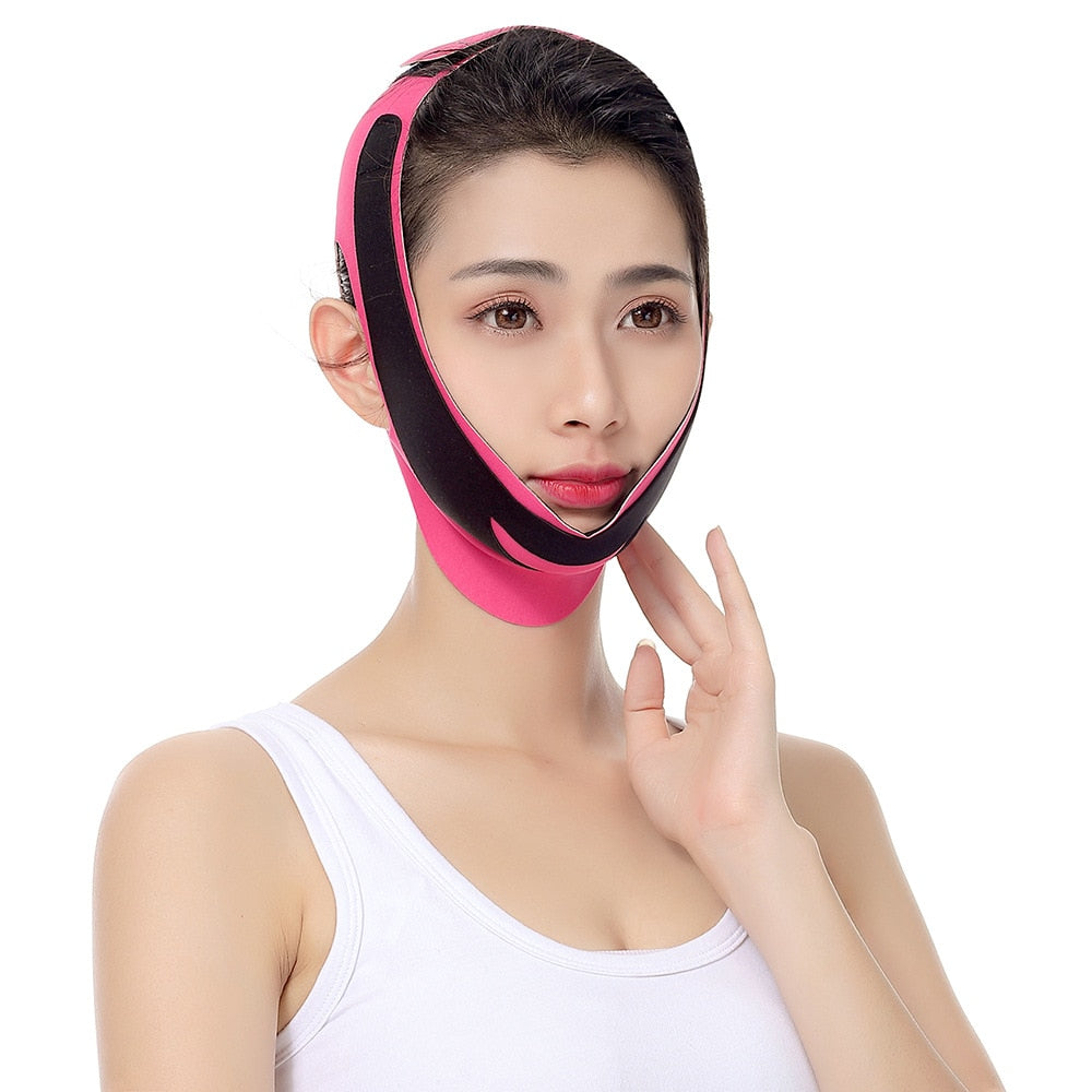 Face Slimming Band Palono
