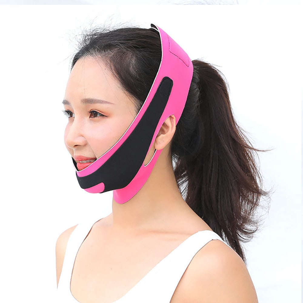 Face Slimming Band Palono
