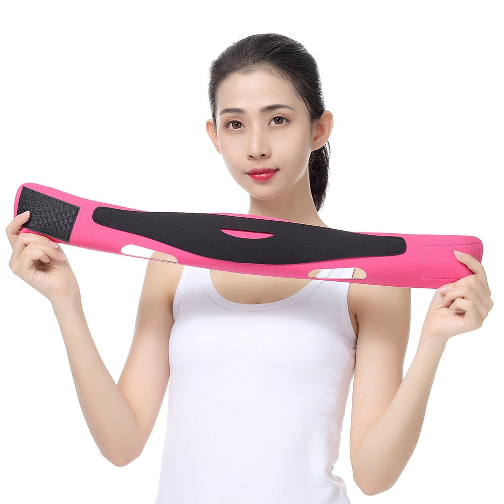 Face Slimming Band Palono