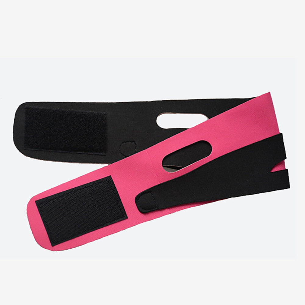 Face Slimming Band Palono