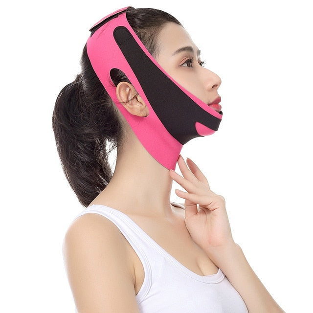 Face Slimming Band Palono