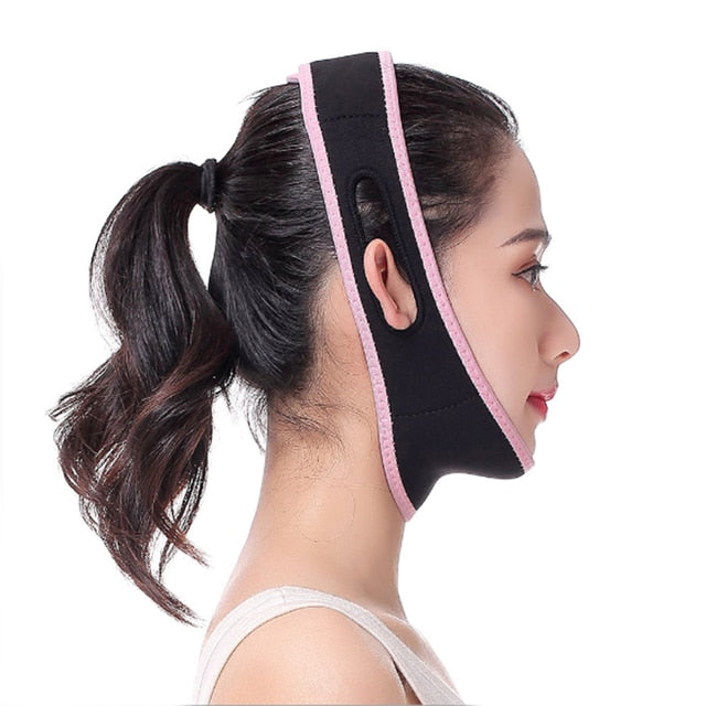 Face Slimming Band Palono