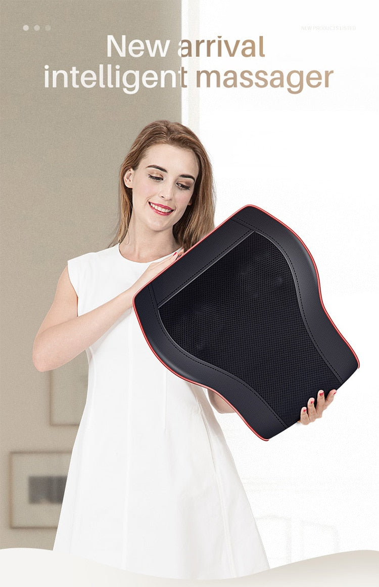 3 in 1 Massage Pillow Palono