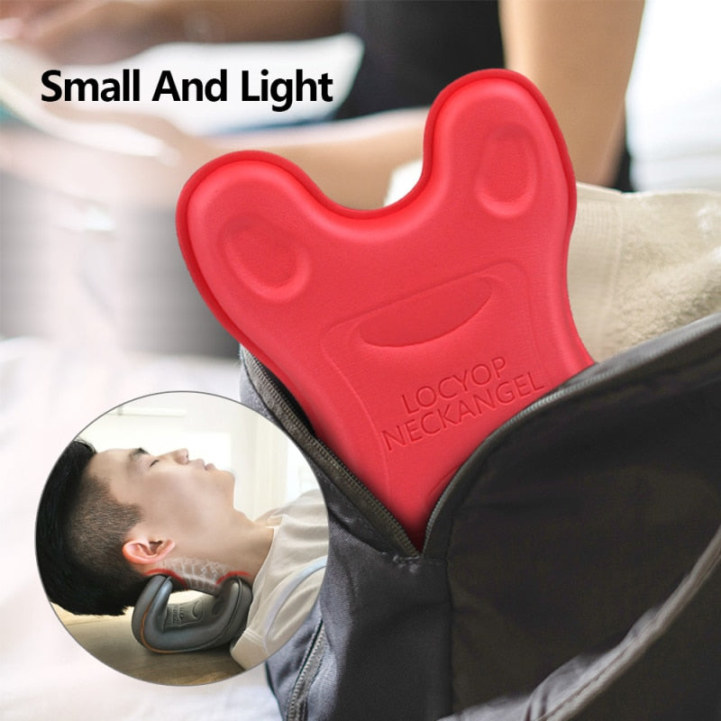 Innovative Neck Massager