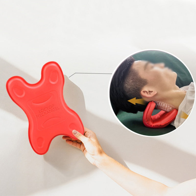 Innovative Neck Massager
