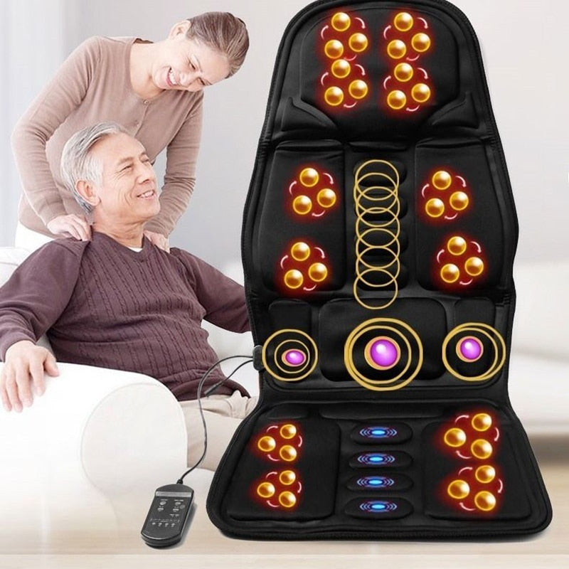 Chair Massage Cushion