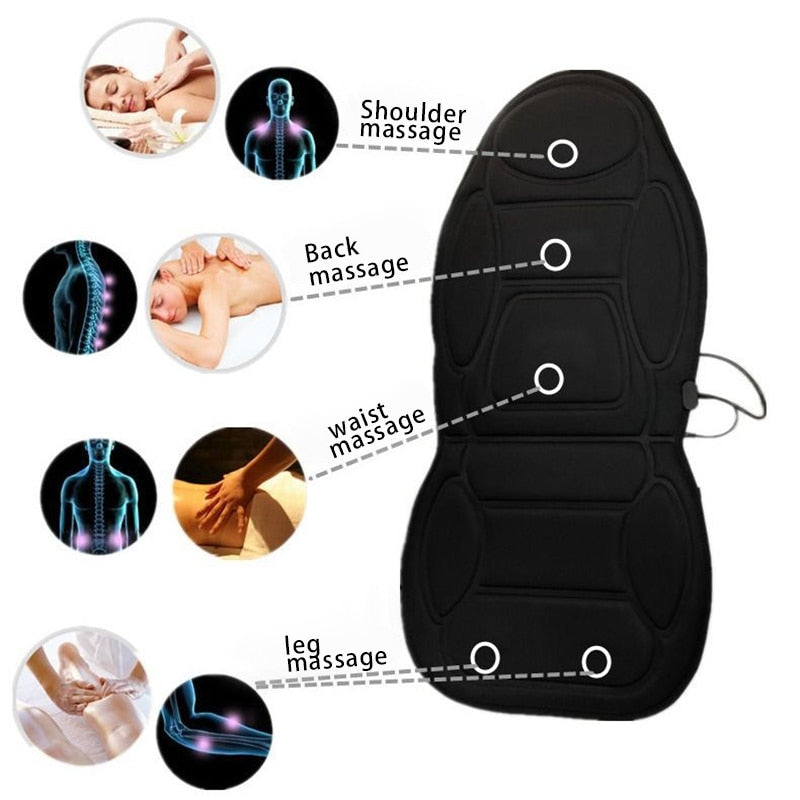 Chair Massage Cushion