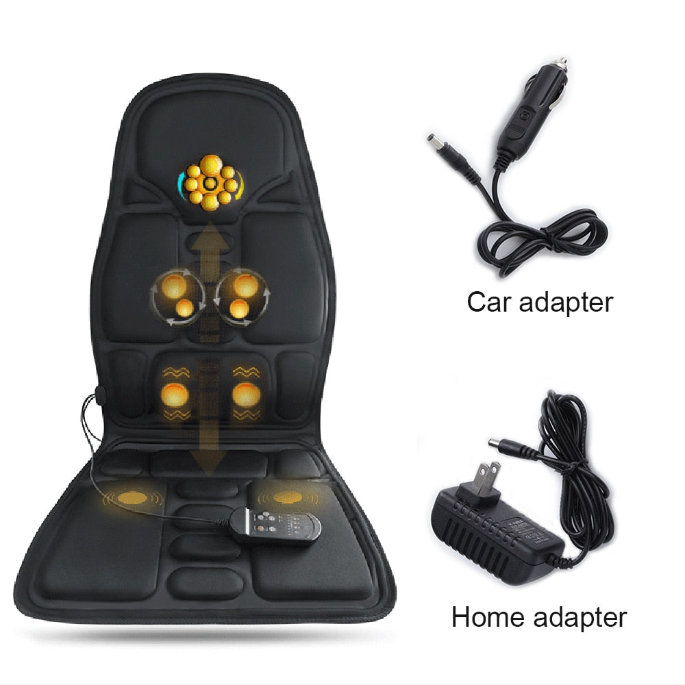 Chair Massage Cushion