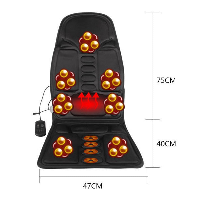 Chair Massage Cushion