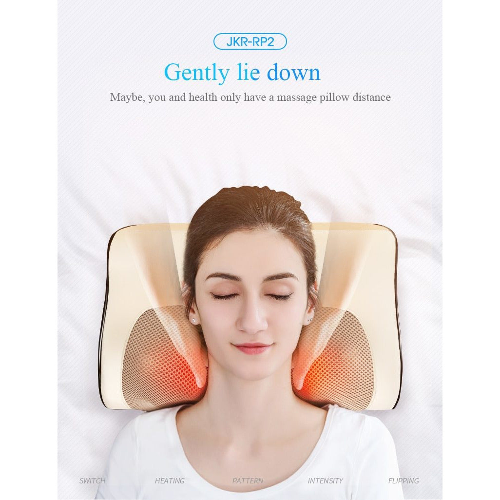 Electric Massage Pillow Palono