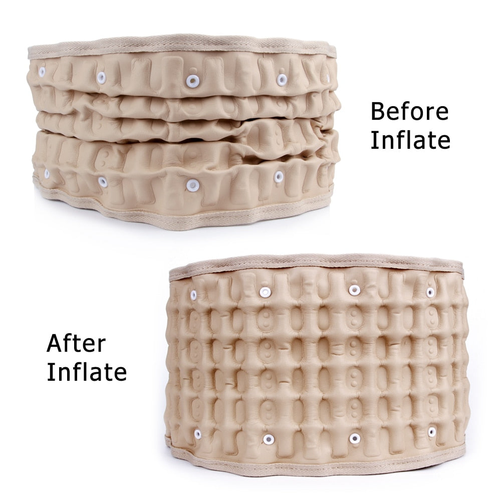 Back Support Belt Palono