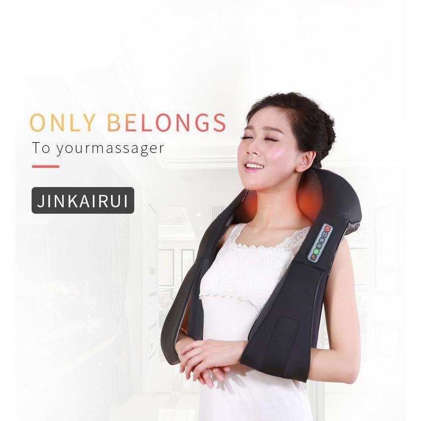 Back Body Massager