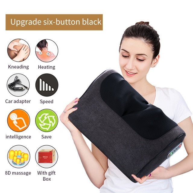 Electric Massage Pillow Palono