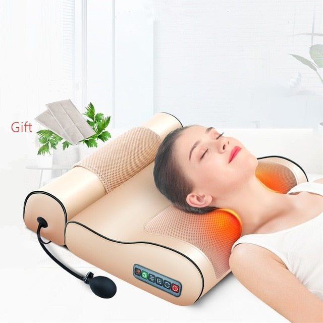 Electric Massage Pillow Palono