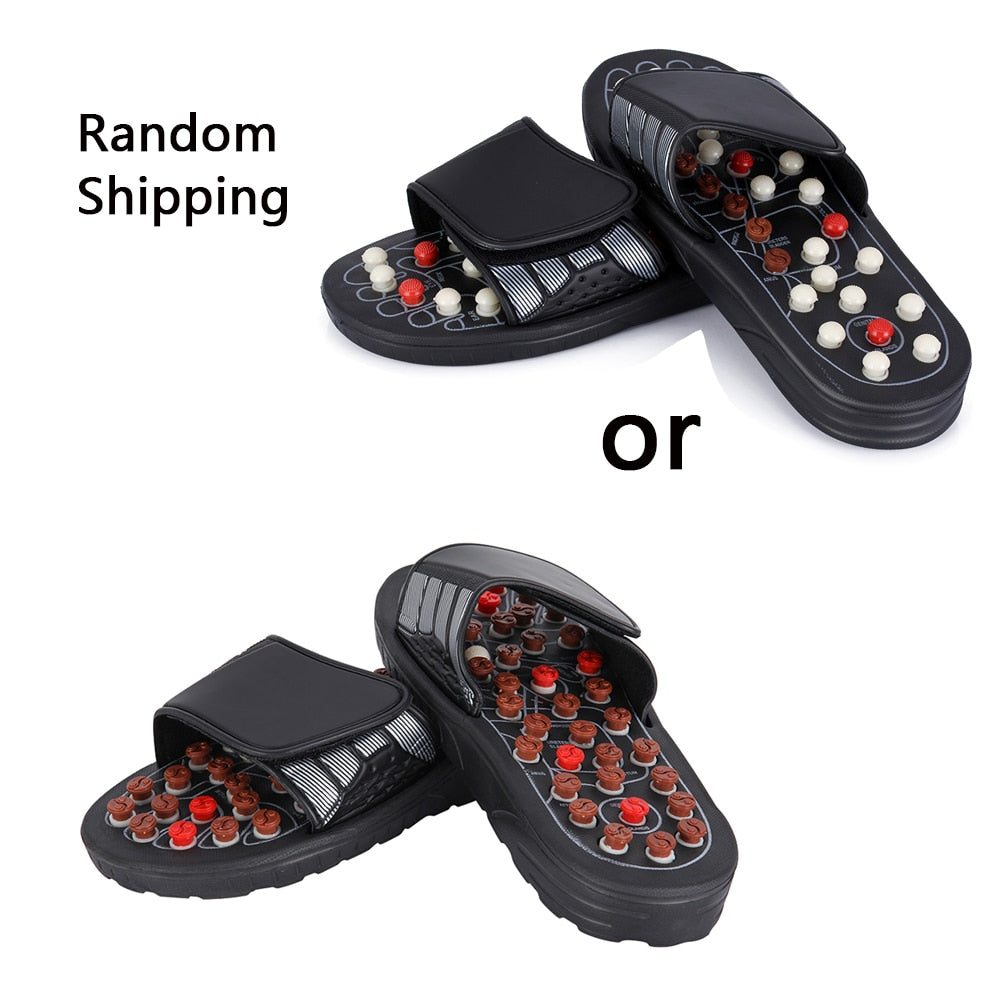 Foot Massager Slipper Palono