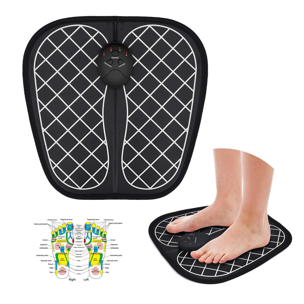 Palono EMS Foot Massager
