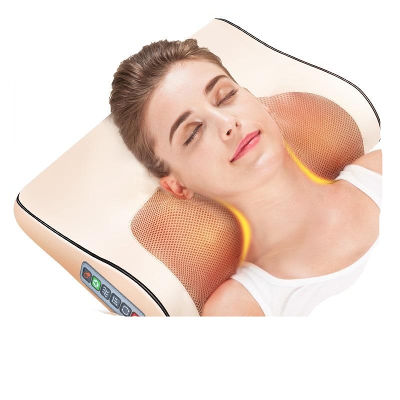 Electric Massage Pillow Palono