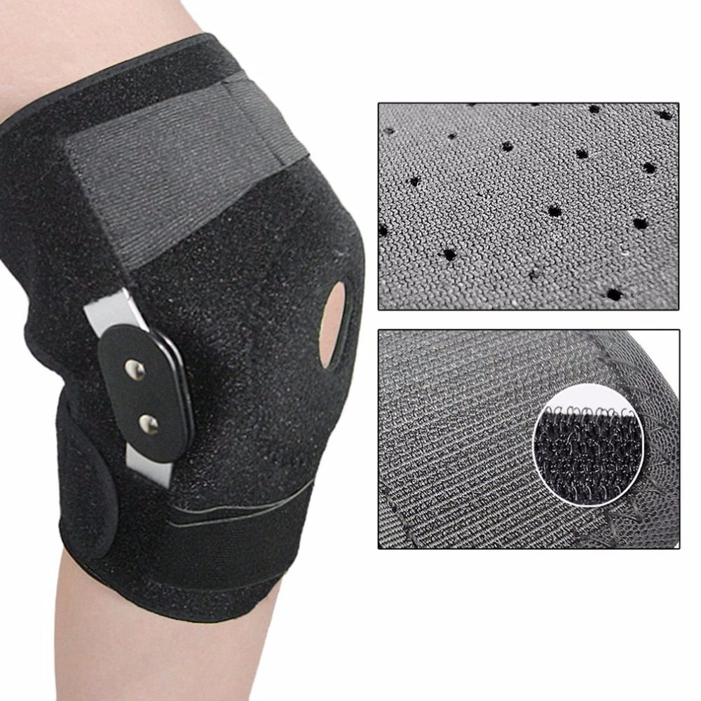 Adjustable Knee Brace Support Palono