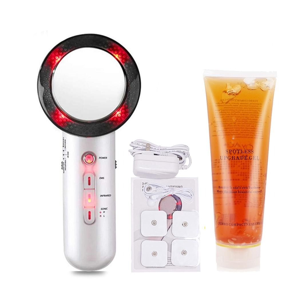3 in 1 Lipo Body Slimming Massager