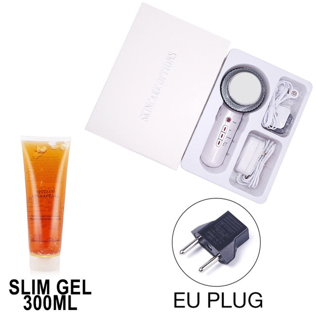 3 in 1 Lipo Body Slimming Massager