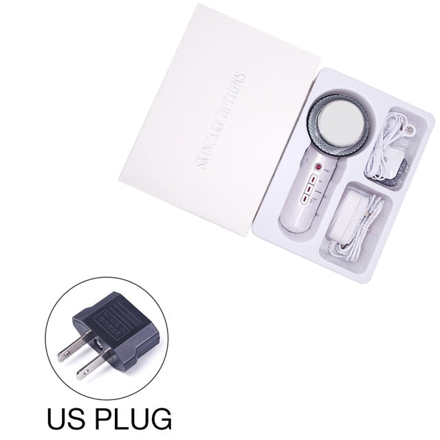 3 in 1 Lipo Body Slimming Massager
